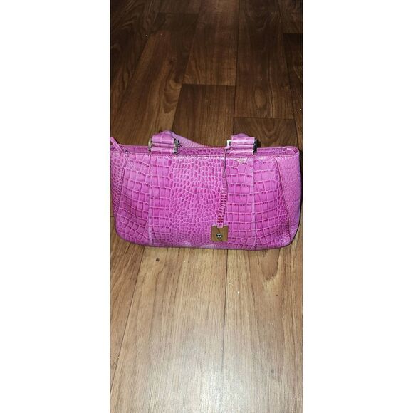 Vintage Etienne Aigner Satchel - Picture 1 of 6